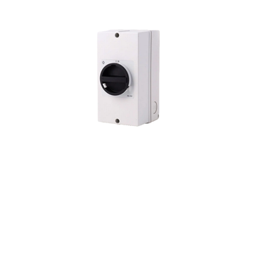 K&N Single String DC Switch Disconnector 21A 800V - 20A 1000V